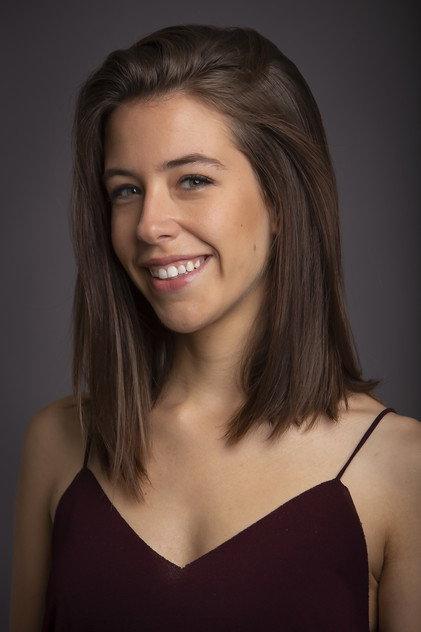 Sofia Vasconcellos e Sá - Actor Profile Photo
