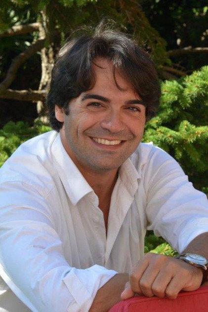 Leonardo Caimi - Actor Profile Photo