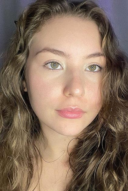 Alana Silva - Actor Profile Photo