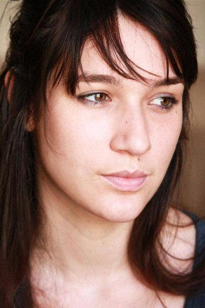 Florence-Iris Bouloc - Actor Profile Photo