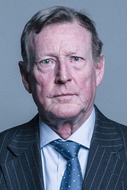 David Trimble - Actor Profile Photo