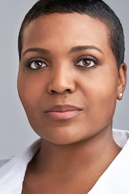 Natalie D. Woodard - Actor Profile Photo