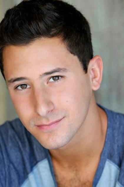 Joey Rudman - Actor Profile Photo