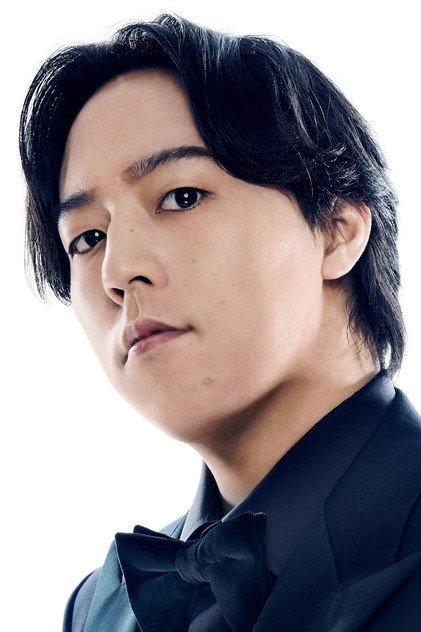 Sekai - Actor Profile Photo