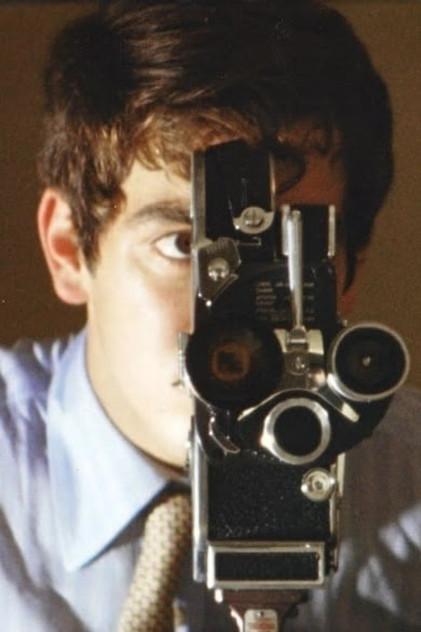 Robert Beavers - Actor Profile Photo