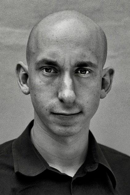 Jacob Reynolds - Actor Profile Photo