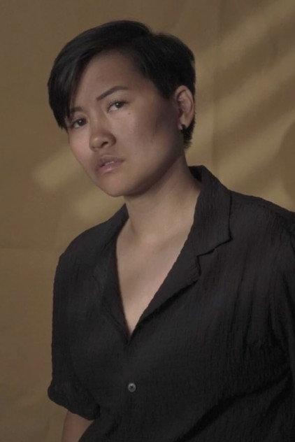 Marissa Roxas - Actor Profile Photo