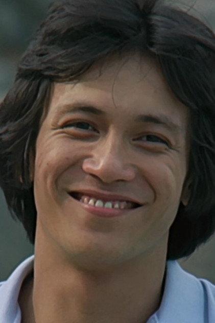 Eddie Chen - Actor Profile Photo