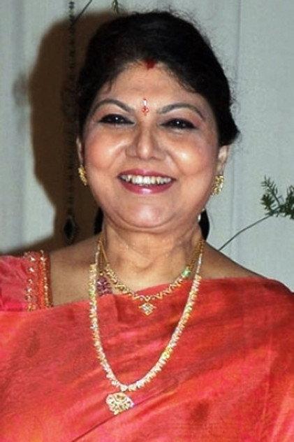 Y. Vijaya - Actor Profile Photo