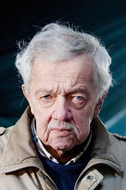 Rense Westra - Actor Profile Photo