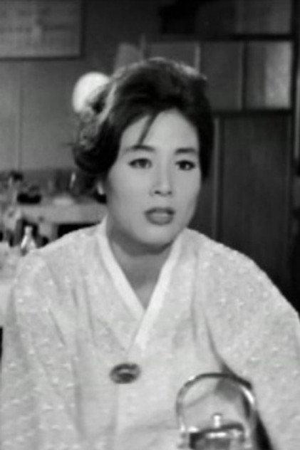 Han Mi-na - Actor Profile Photo