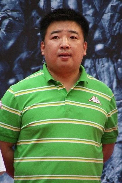 Yisui Zhao - Actor Profile Photo
