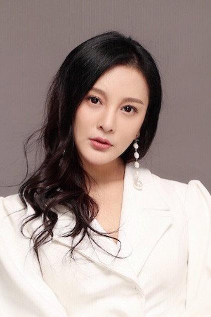 Wu Jin Xi - Actor Profile Photo
