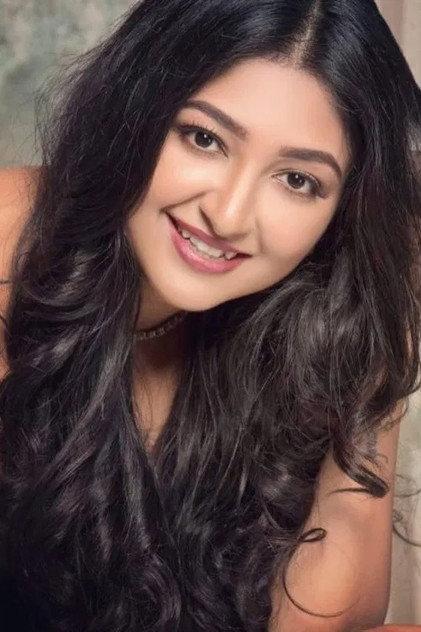 Bhoomi Trivedi - Actor Profile Photo