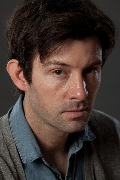 Shane Carruth - Actor Profile Photo