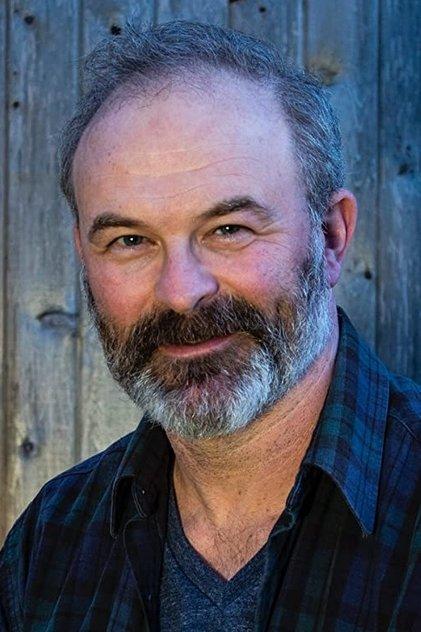 Sean Campbell - Actor Profile Photo