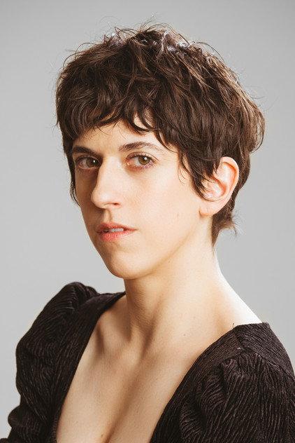 Lucía Uribe - Actor Profile Photo