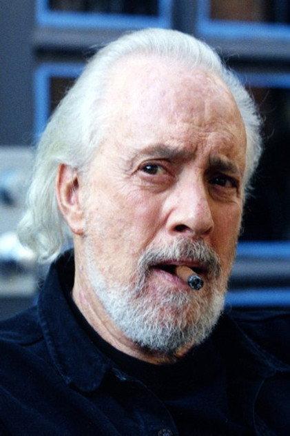 Robert Towne - Actor Profile Photo