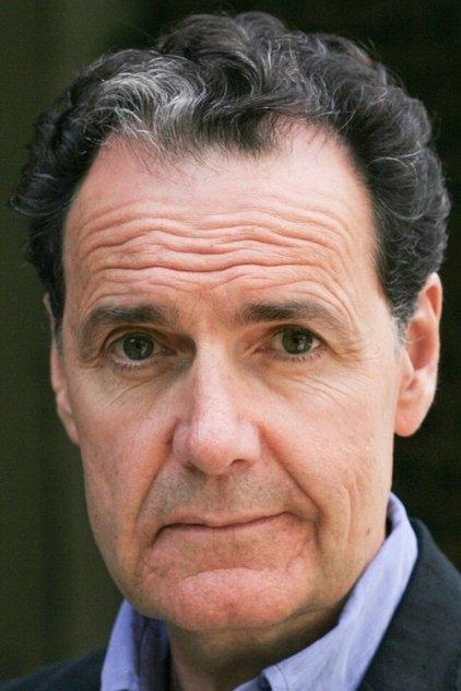 Daniel Hill - Actor Profile Photo