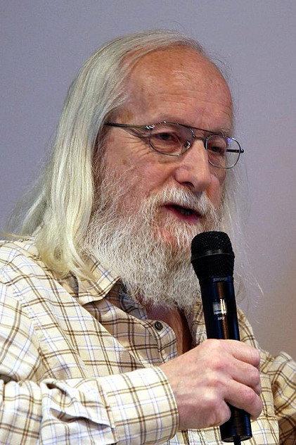 Werner Rätz - Actor Profile Photo