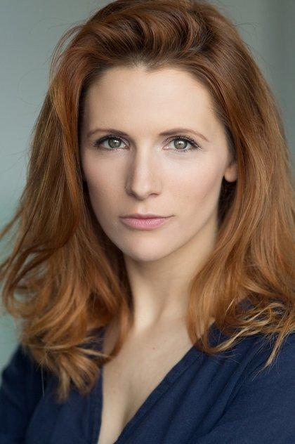 Victoria Broom - Actor Profile Photo
