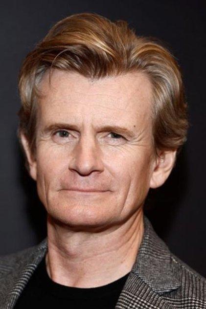 Charles Edwards - Actor Profile Photo
