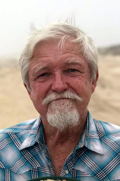 Fred Hurt - Actor Profile Photo