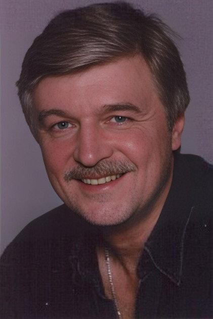 Nikita Pomerantsev - Actor Profile Photo