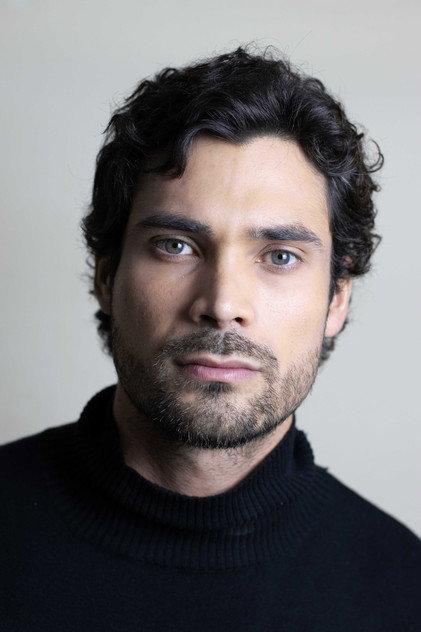 Osmar Pereira - Actor Profile Photo