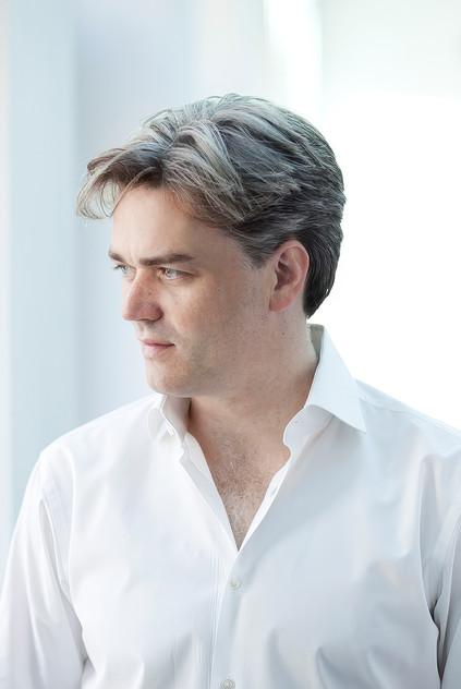 Edward Gardner - Actor Profile Photo