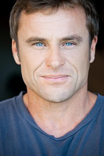 Ben Oxenbould - Actor Profile Photo