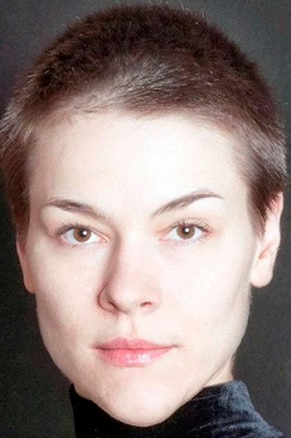 Lidiya Kopina - Actor Profile Photo