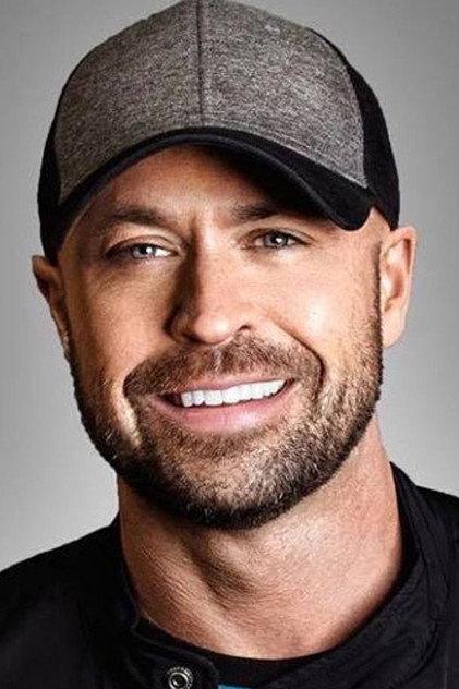 Cody Alan - Actor Profile Photo