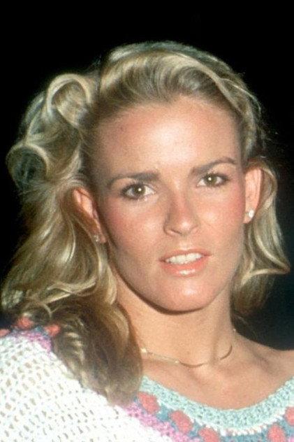 Nicole Brown Simpson - Actor Profile Photo