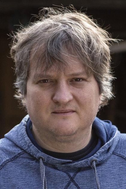 Tomáš Jeřábek - Actor Profile Photo