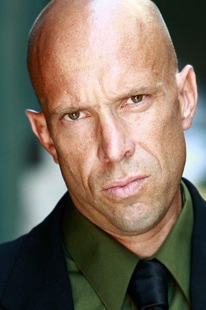 Matthew Rimmer - Actor Profile Photo