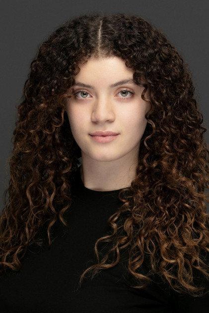 Zola Blades - Actor Profile Photo