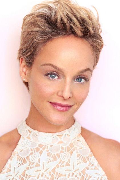 Dana Daurey - Actor Profile Photo