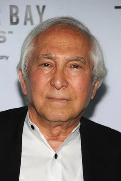 Meir Zarchi - Actor Profile Photo