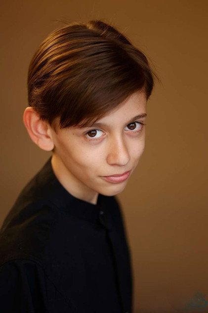 Christian Cervone - Actor Profile Photo