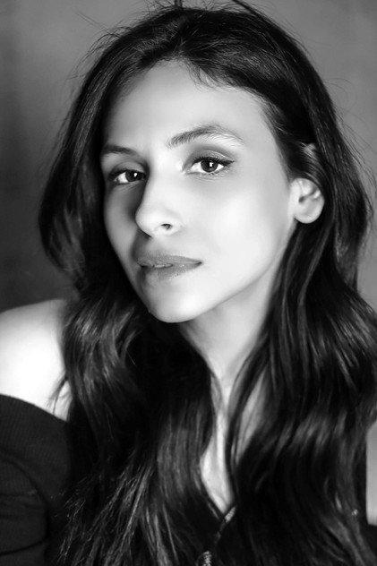 Tamara Radovanović - Actor Profile Photo