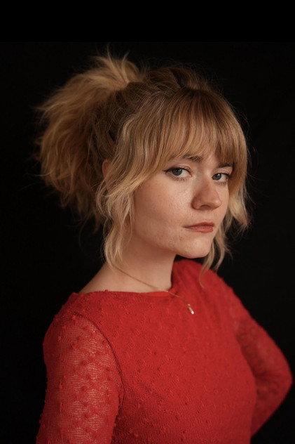 Ava Fojtik - Actor Profile Photo