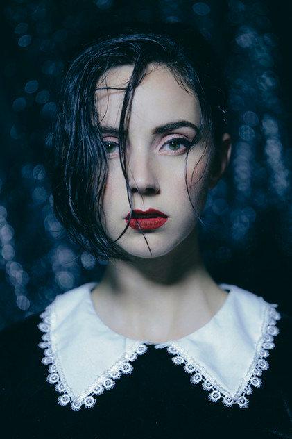 Kacie Marie - Actor Profile Photo