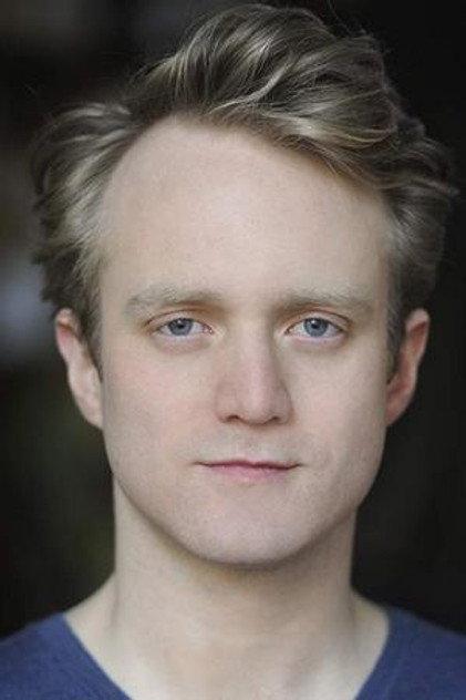 Dave Quay - Actor Profile Photo