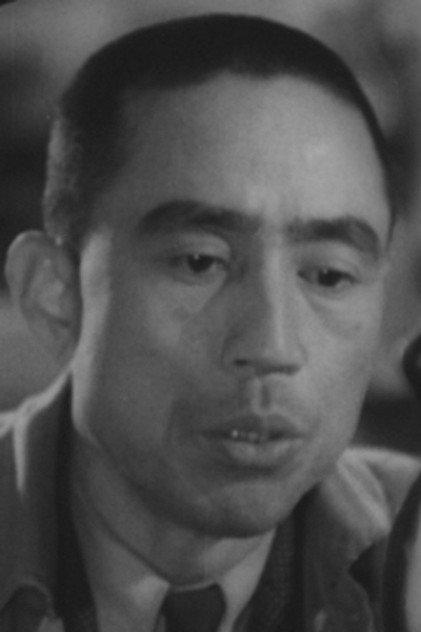 Shōji Kiyokawa - Actor Profile Photo