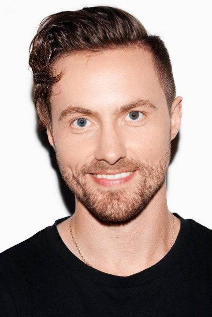 Adam Turczyk - Actor Profile Photo