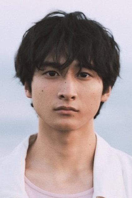 Yuta Koseki - Actor Profile Photo