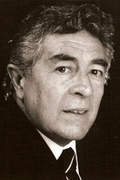 Carlos Nieto - Actor Profile Photo