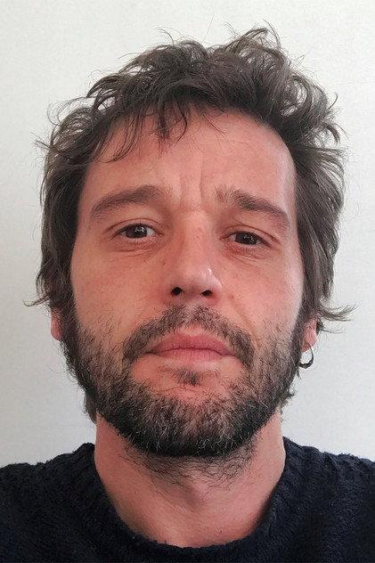 Alberto Gracia - Actor Profile Photo