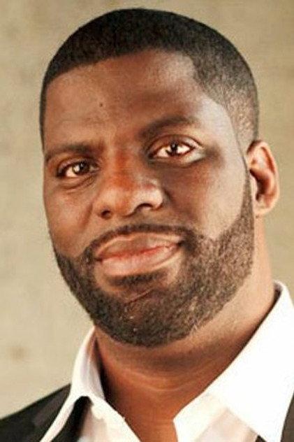 Rhymefest - Actor Profile Photo